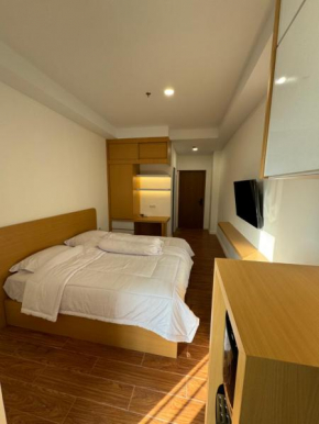 Permata Residence Apartment unit 806, Baloi